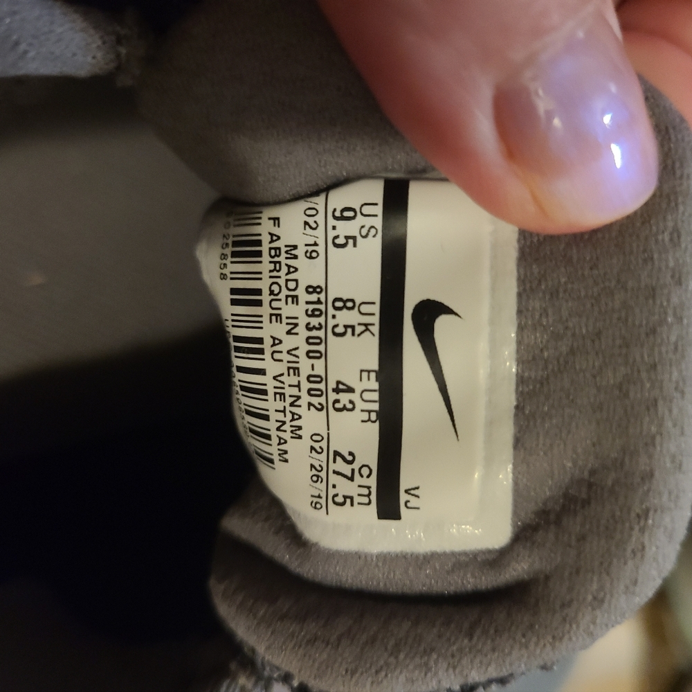 Nike